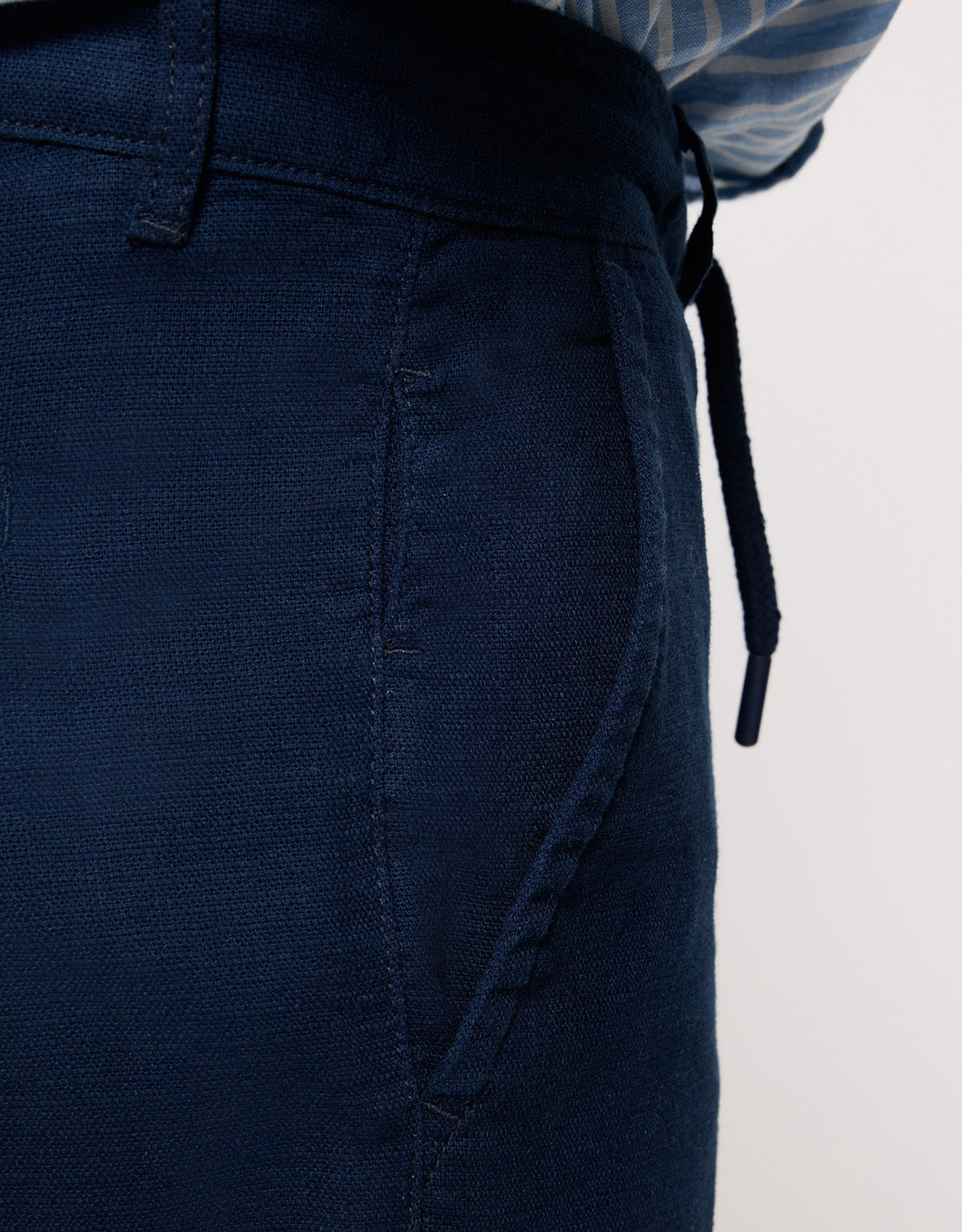 Bermuda Azul Marino - Nafio Dos 6