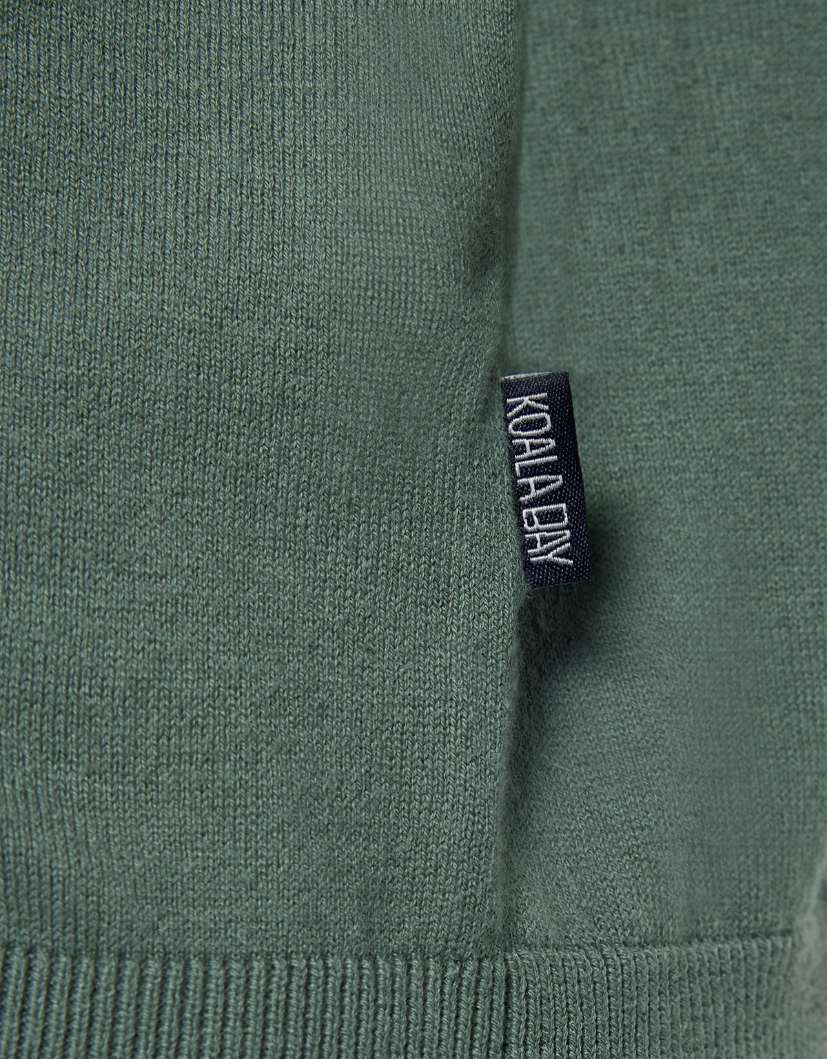 Jersey Manga Larga Verde - Five5