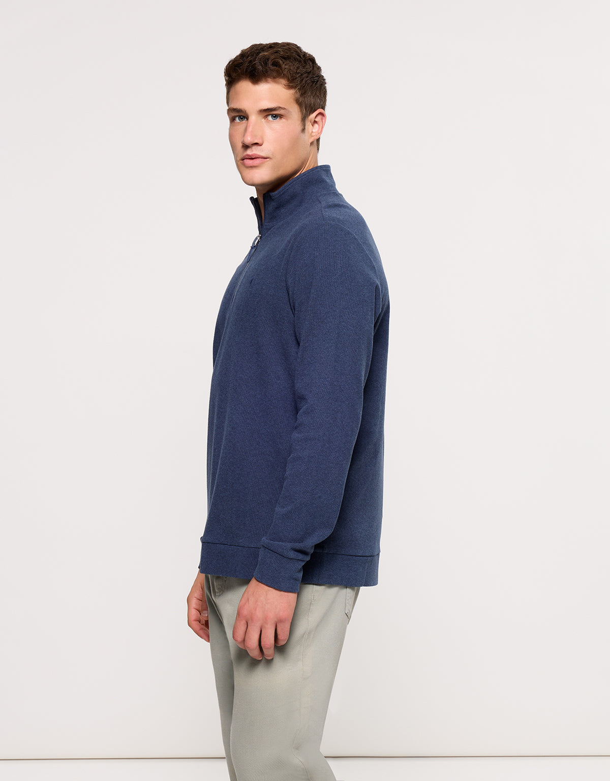 Sudadera Azul Marino - Moses 3