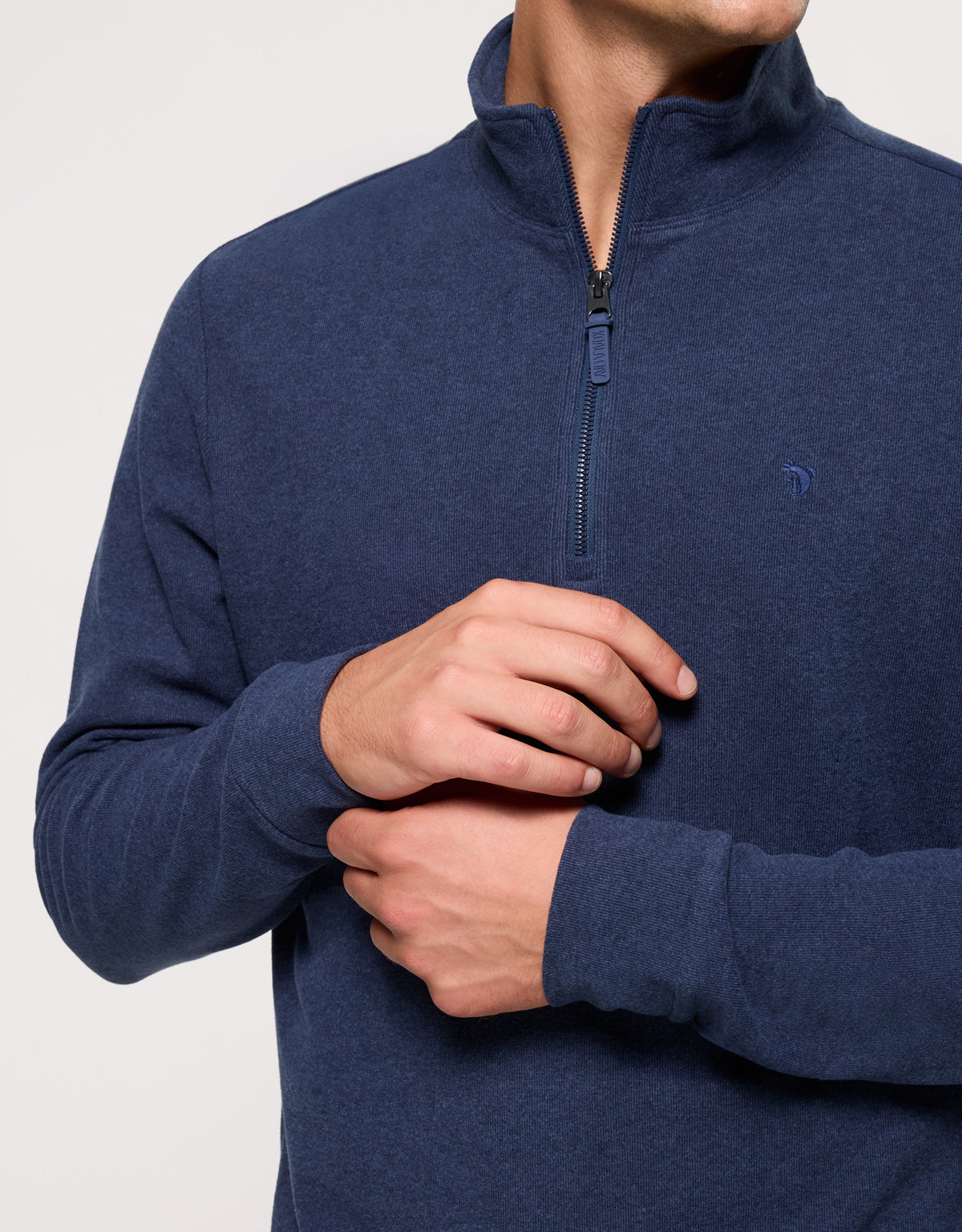 Sudadera Azul Marino - Moses 6