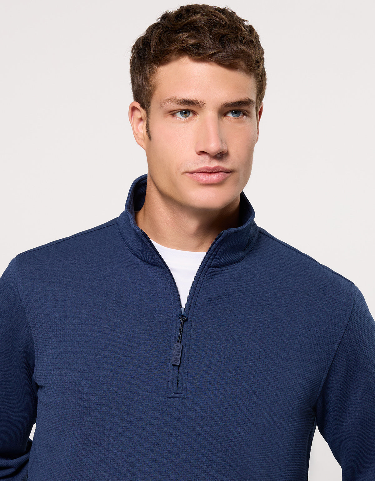 Sudadera Azul Marino - Madawi 2