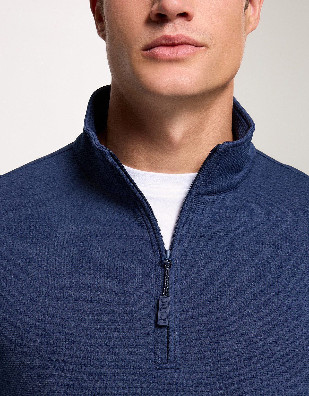 Sudadera Azul Marino - Madawi 5