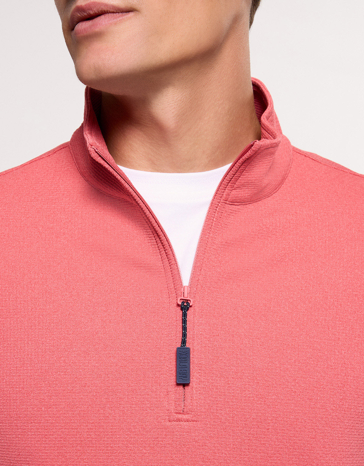 Sudadera Coral - Madawi 5