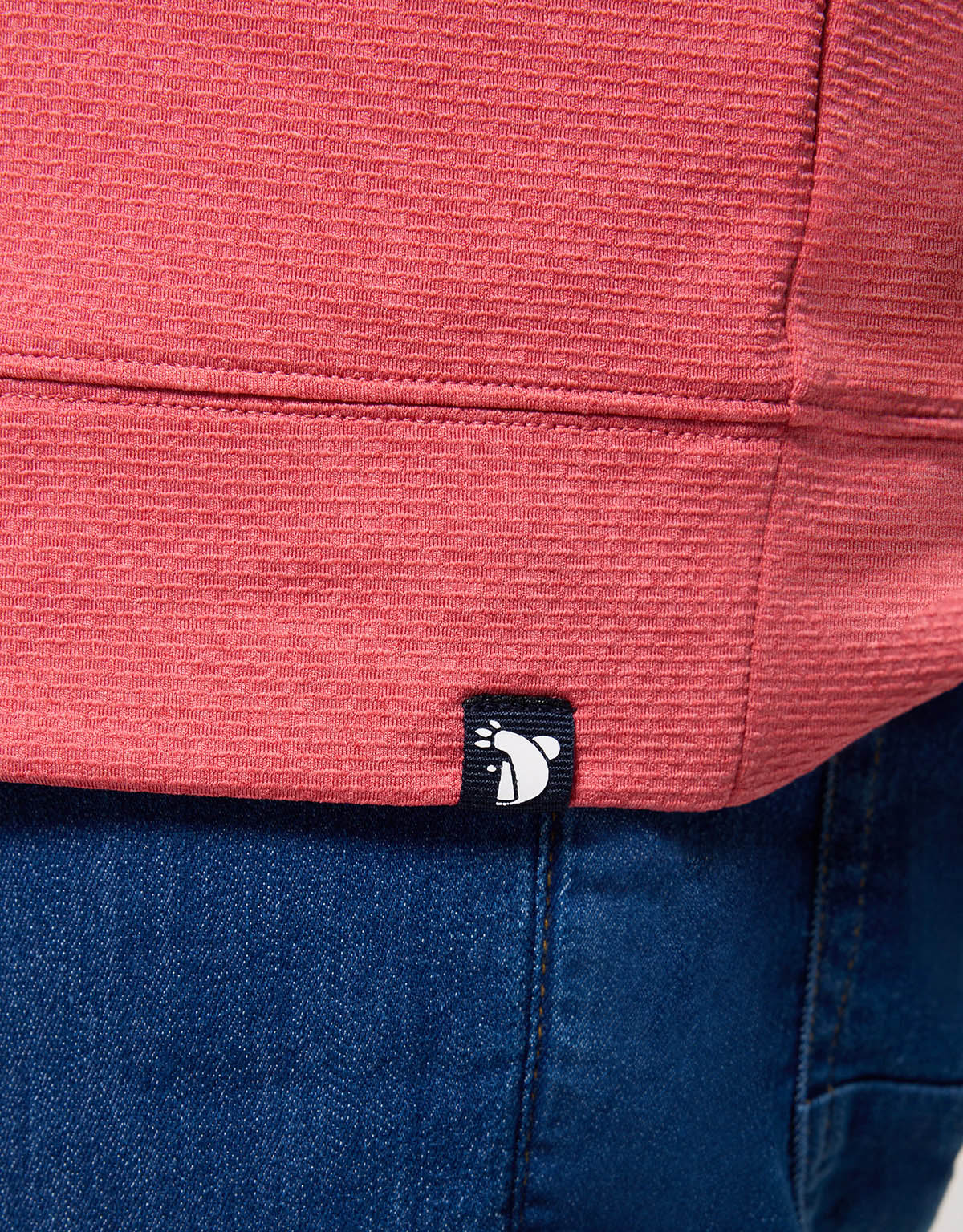 Sudadera Coral - Madawi 7