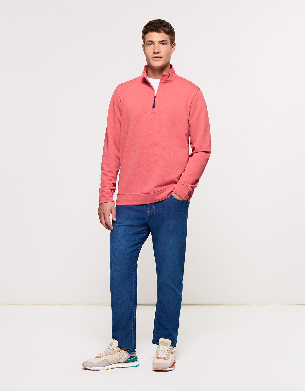 Sudadera Coral - Madawi 8