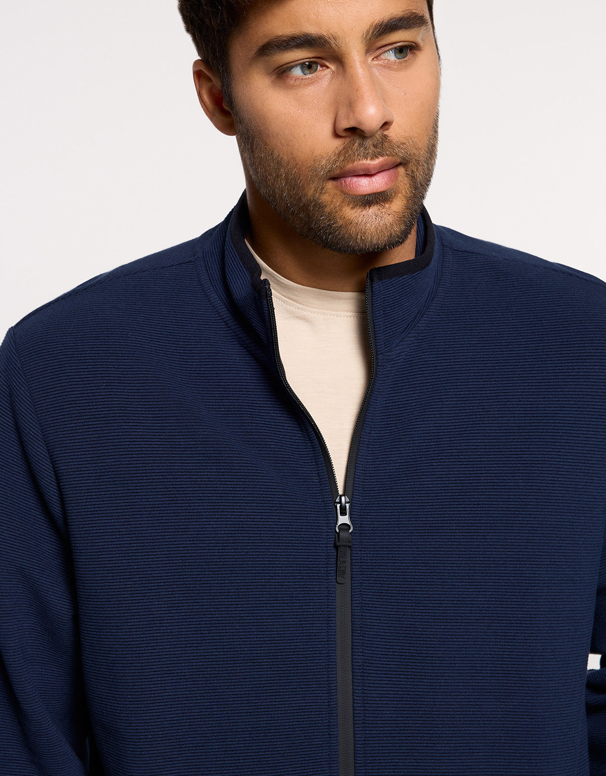 Chaqueta Azul Marino - Tegio 2