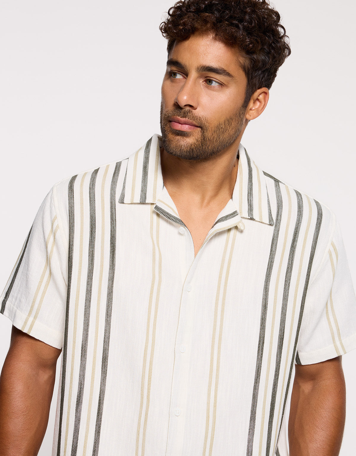 Camisa Manga Corta - Isito 2