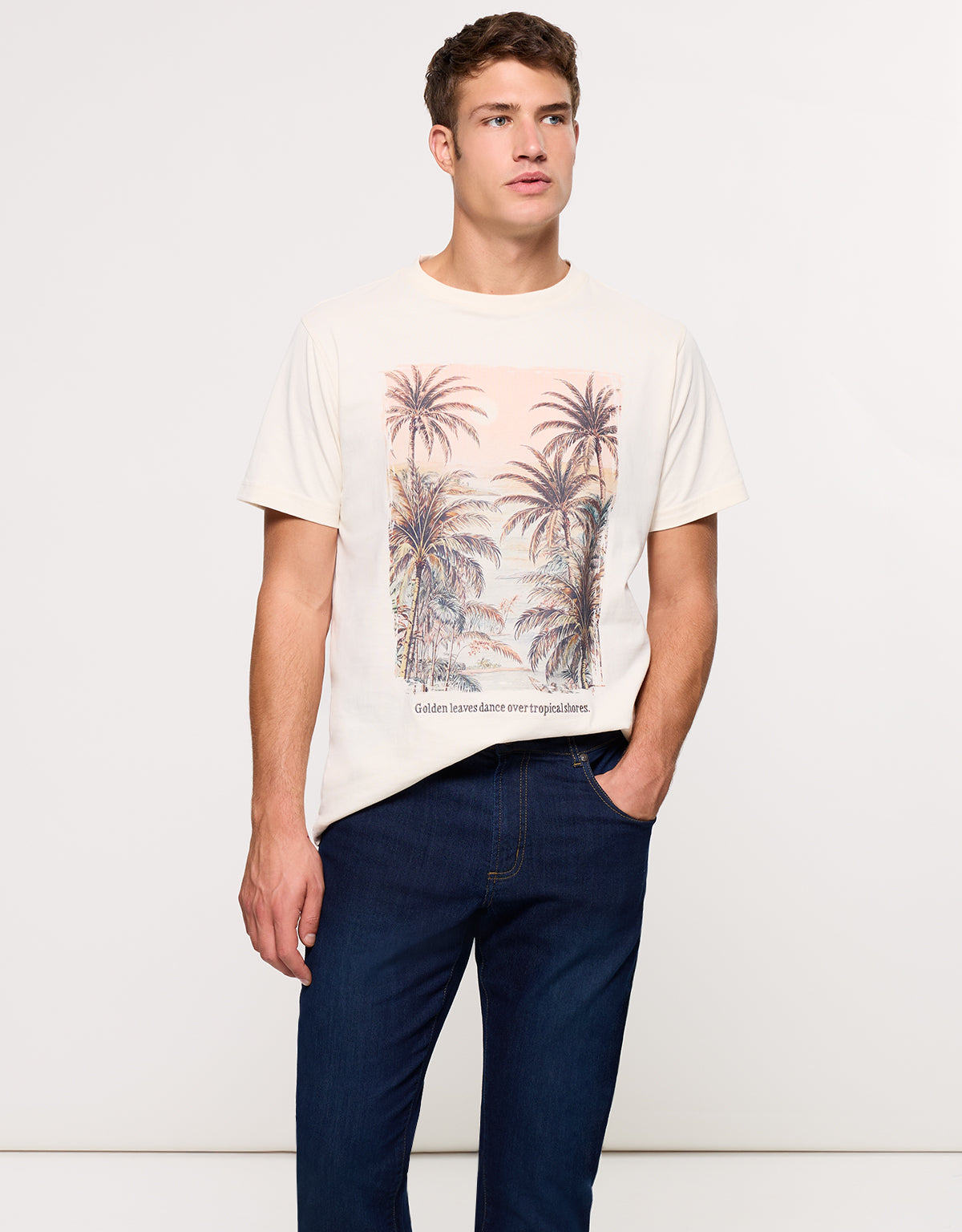 Jean Denim Oscuro - Side 2