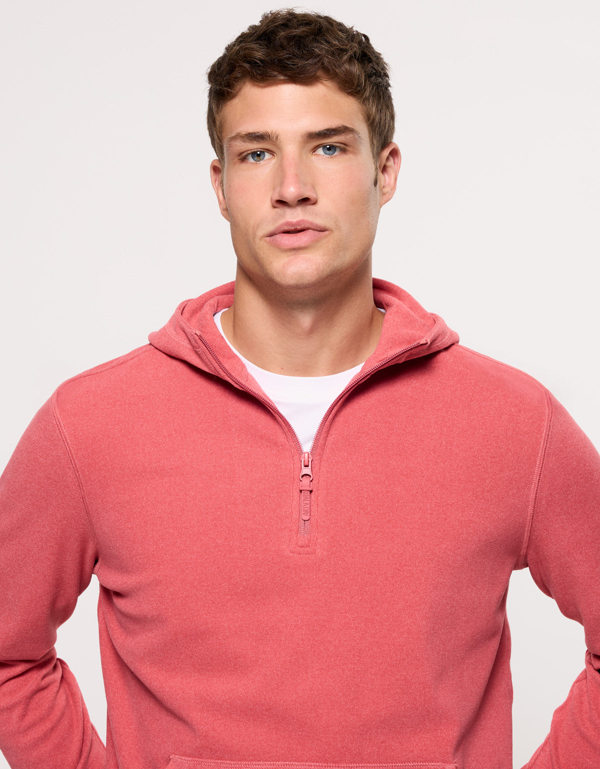 Sudadera con Capucha Coral - Camies 2