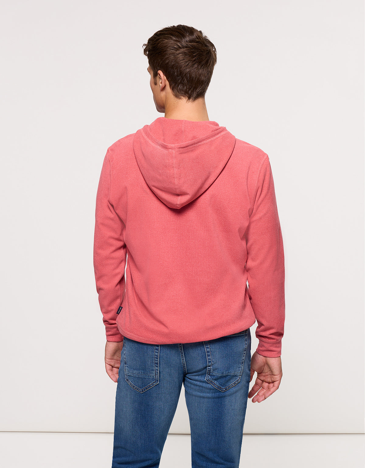 Sudadera con Capucha Coral - Camies 4