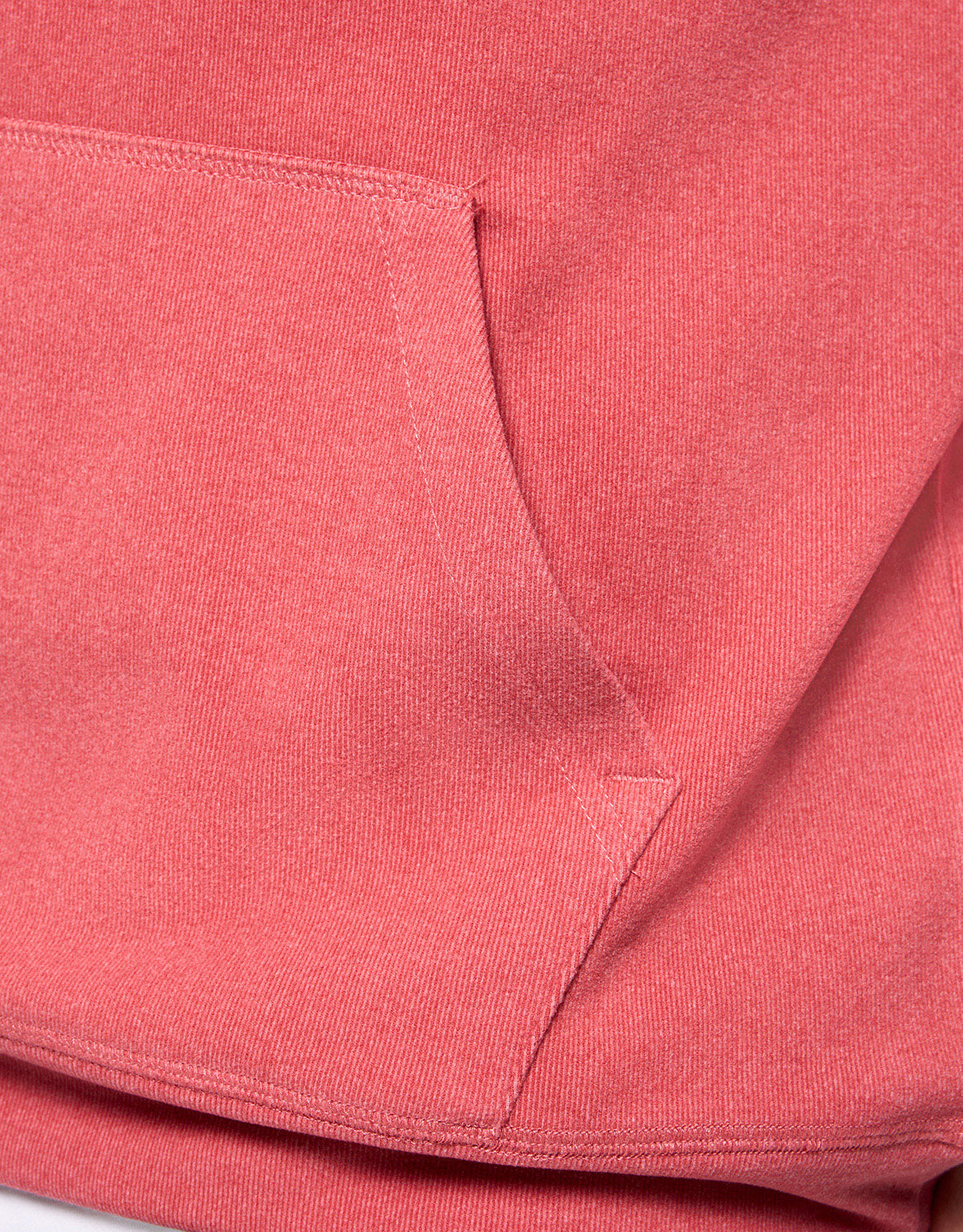 Sudadera con Capucha Coral - Camies 6