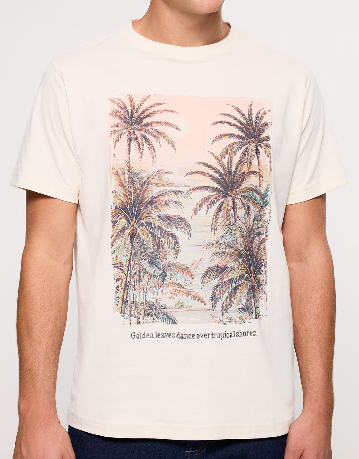 Camiseta Manga Corta Blanca - Rowento 5