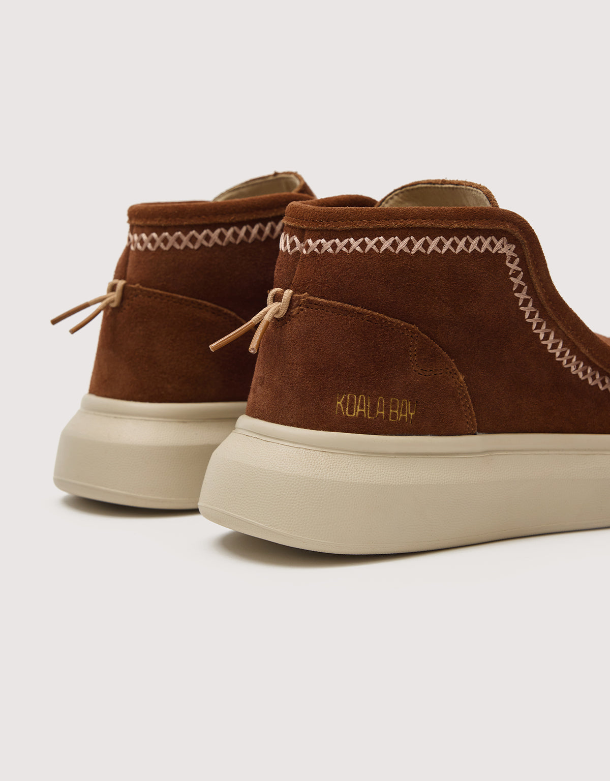 Botines Bajos Australianos Marrón - Tundra 6