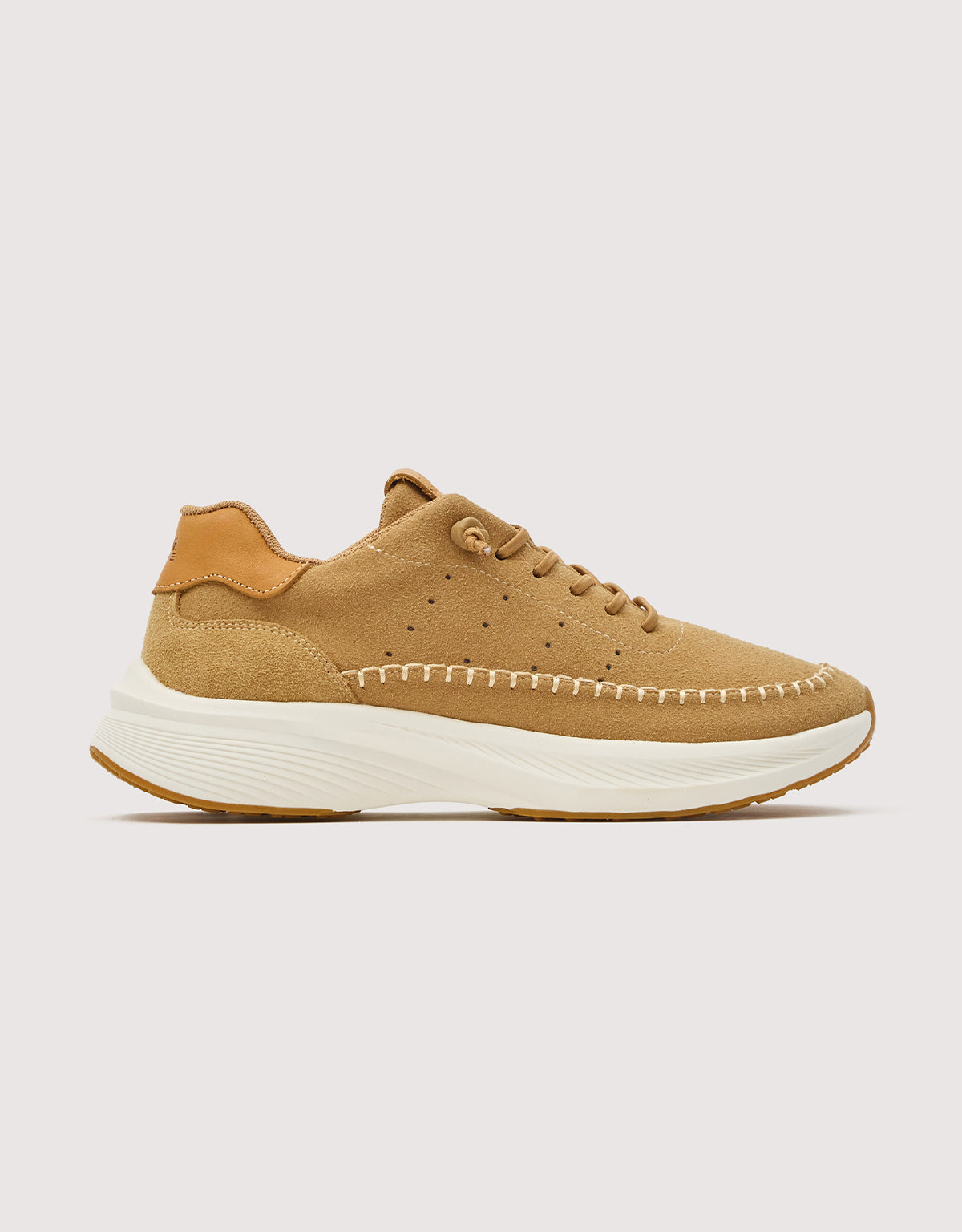 Zapatillas Sneaker Camel- Chaaak