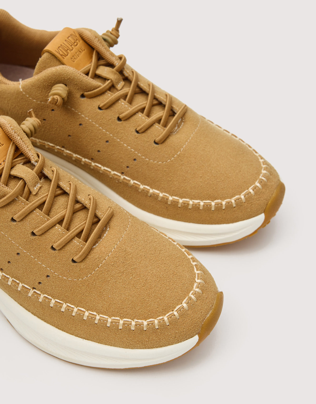 Zapatillas Sneaker Camel- Chaaak 3