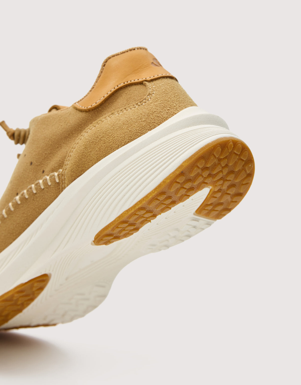 Zapatillas Sneaker Camel- Chaaak 4