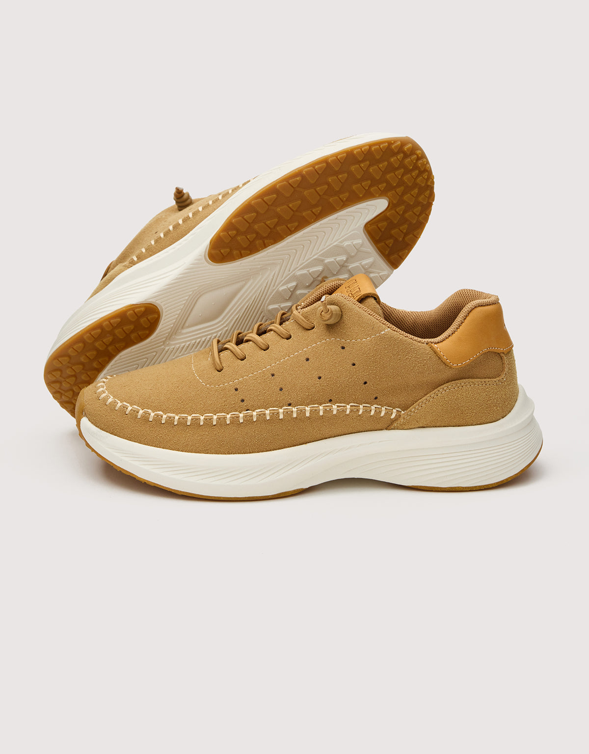 Zapatillas Sneaker Camel- Chaaak 5