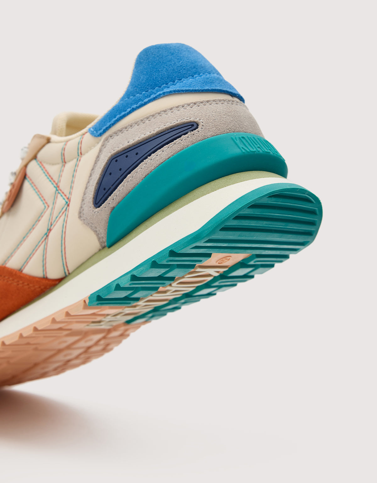 Zapatillas Sneaker Beige - Mars 4