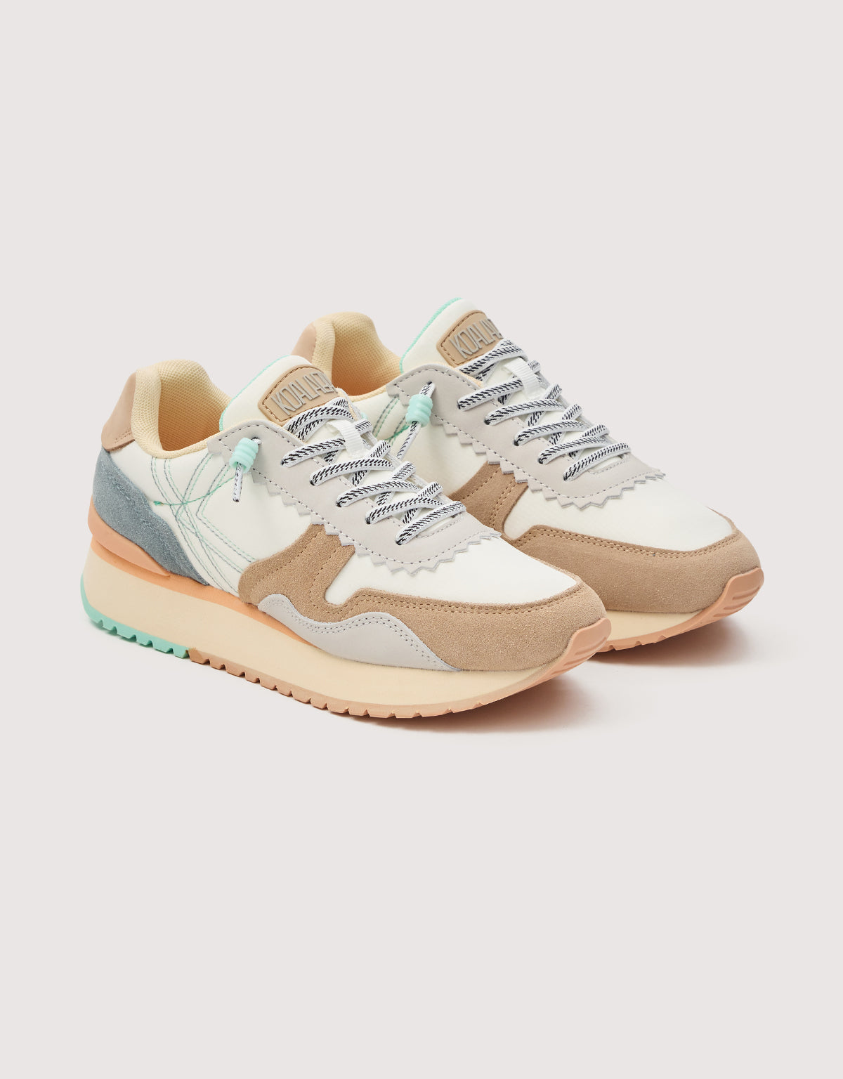 Zapatillas Sneaker Blanco - Mars 2