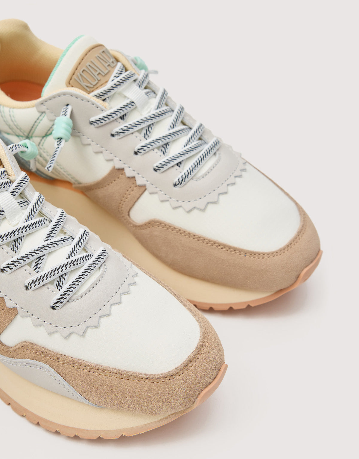 Zapatillas Sneaker Blanco - Mars 3