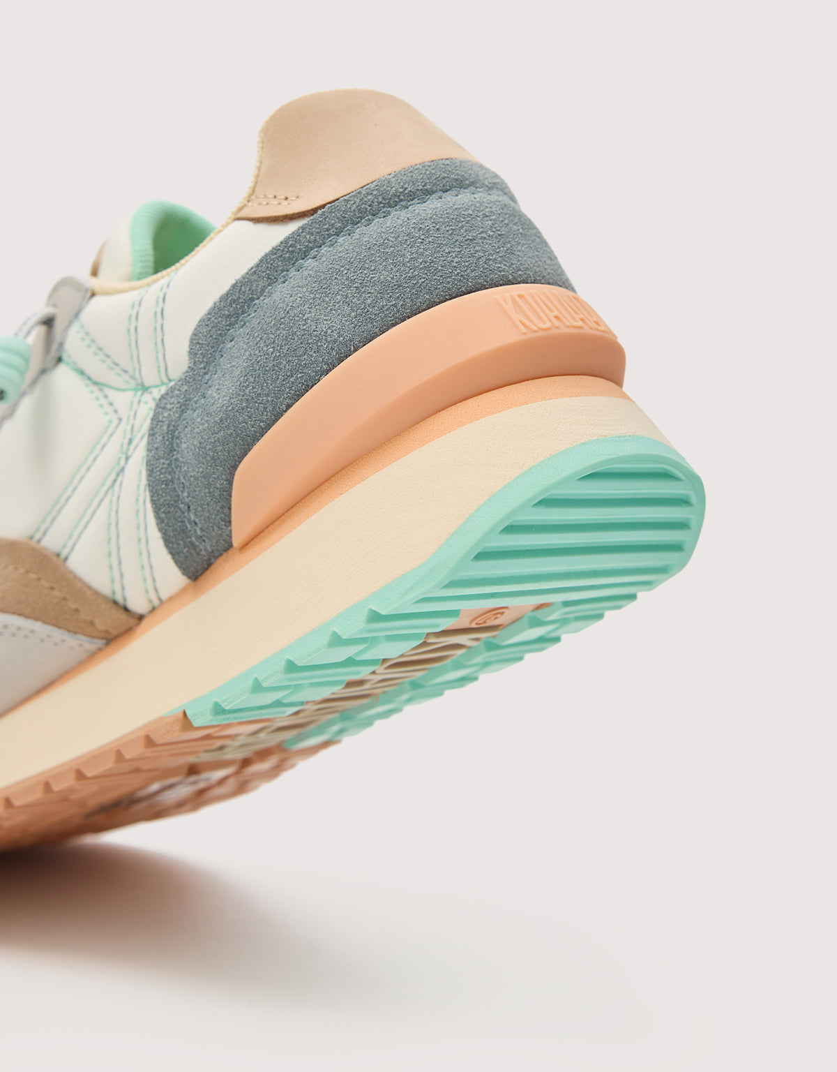 Zapatillas Sneaker Blanco - Mars 4