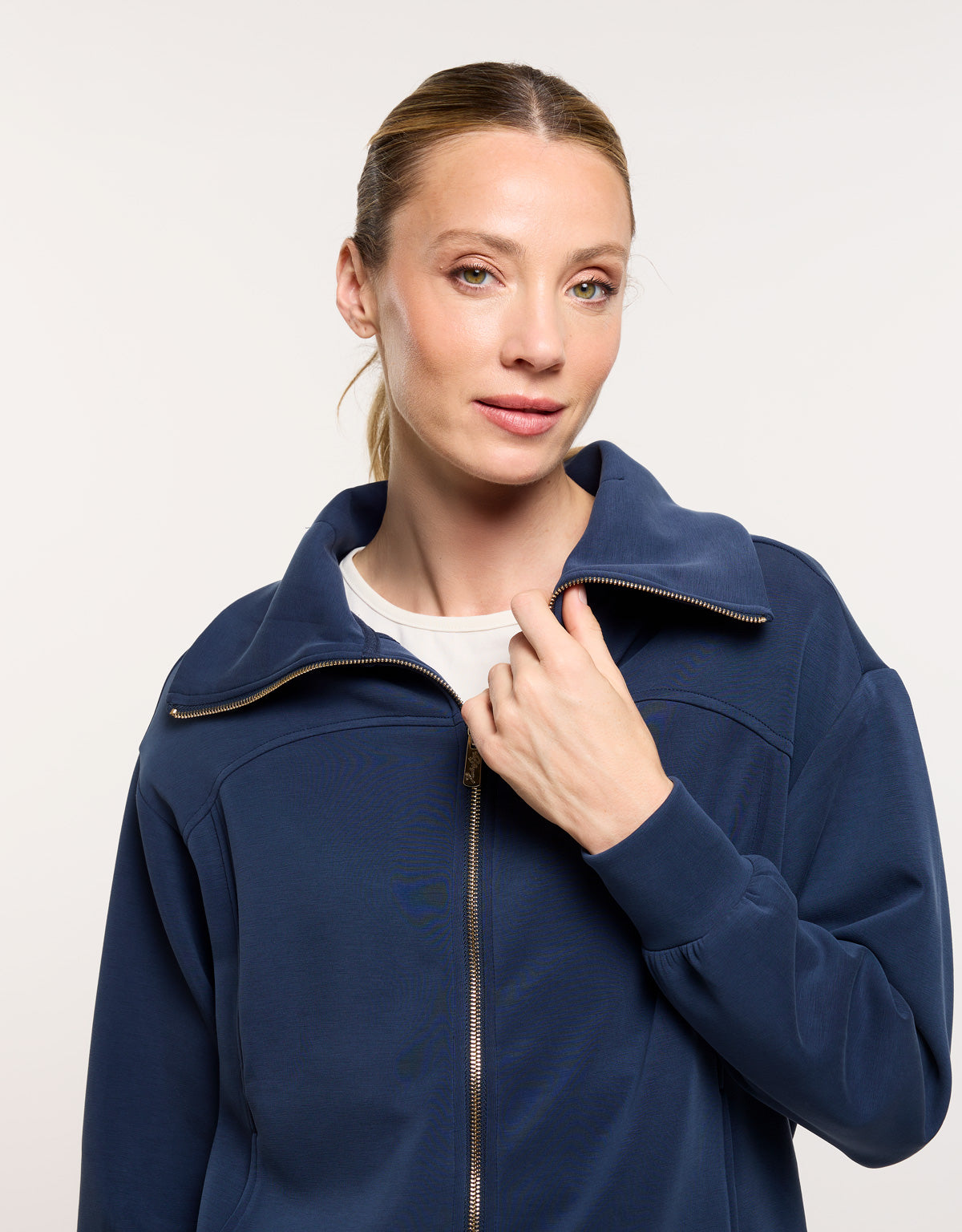 Chaqueta Azul Marino - Buchanan 2