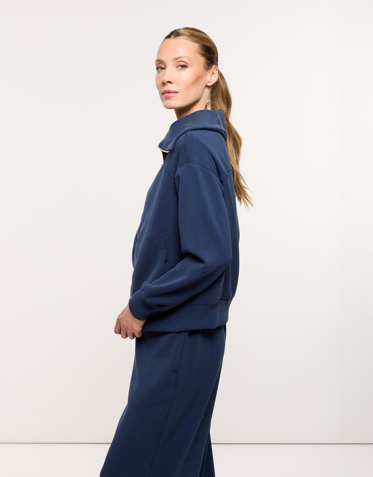 Chaqueta Azul Marino - Buchanan 3