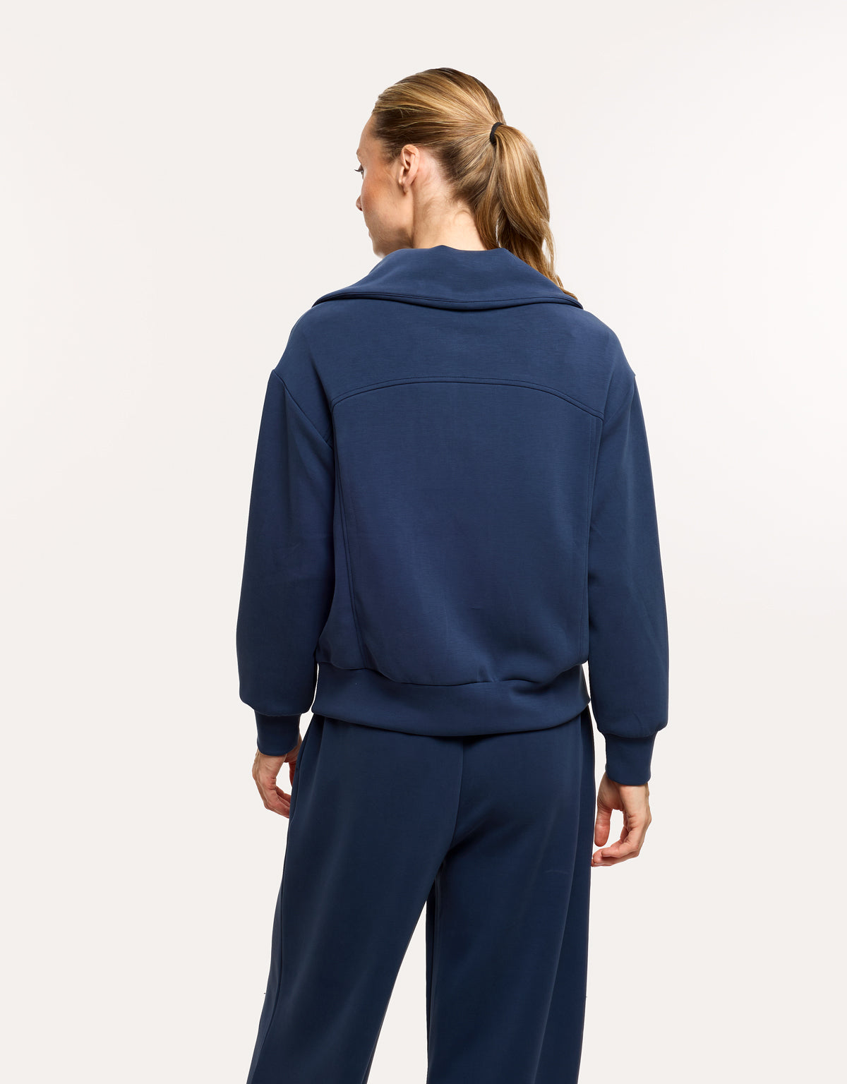 Chaqueta Azul Marino - Buchanan 4