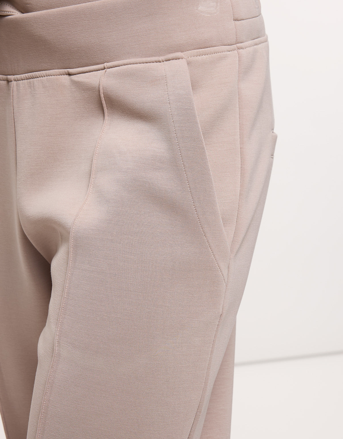 Pantalón Largo Beige - Faelados 6