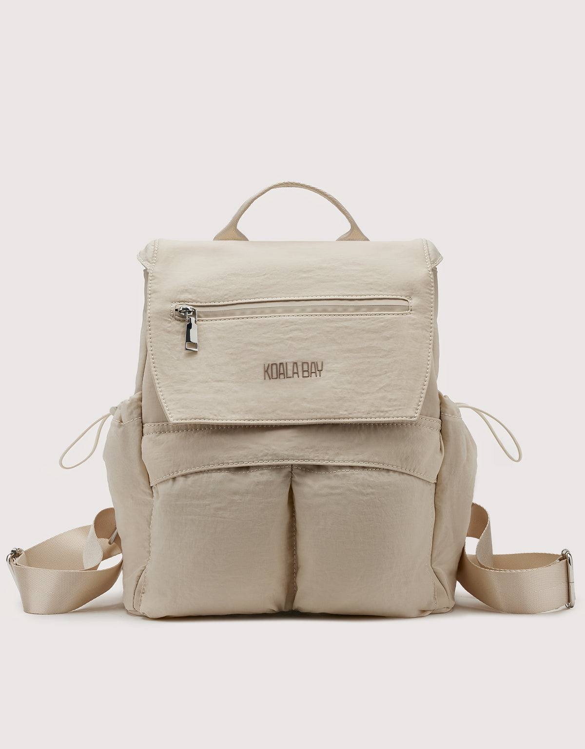Mochila Beige - Anni 1