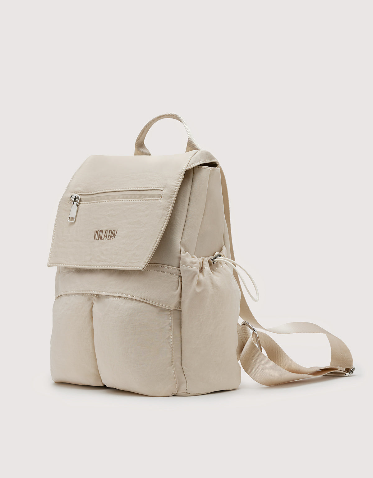 Mochila Beige - Anni 2