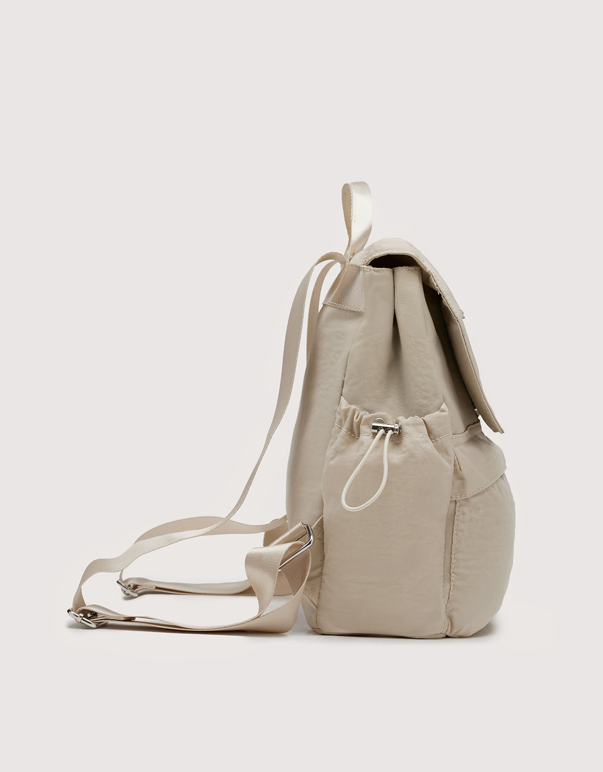 Mochila Beige - Anni 4