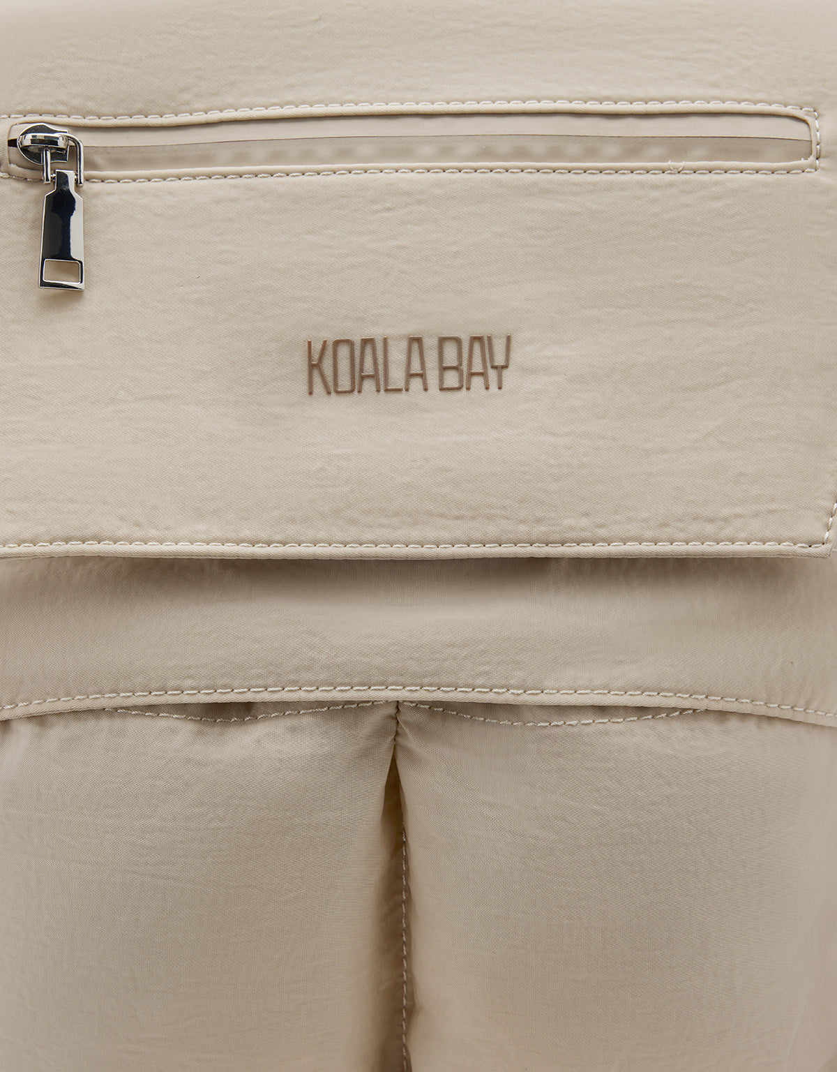 Mochila Beige - Anni 5