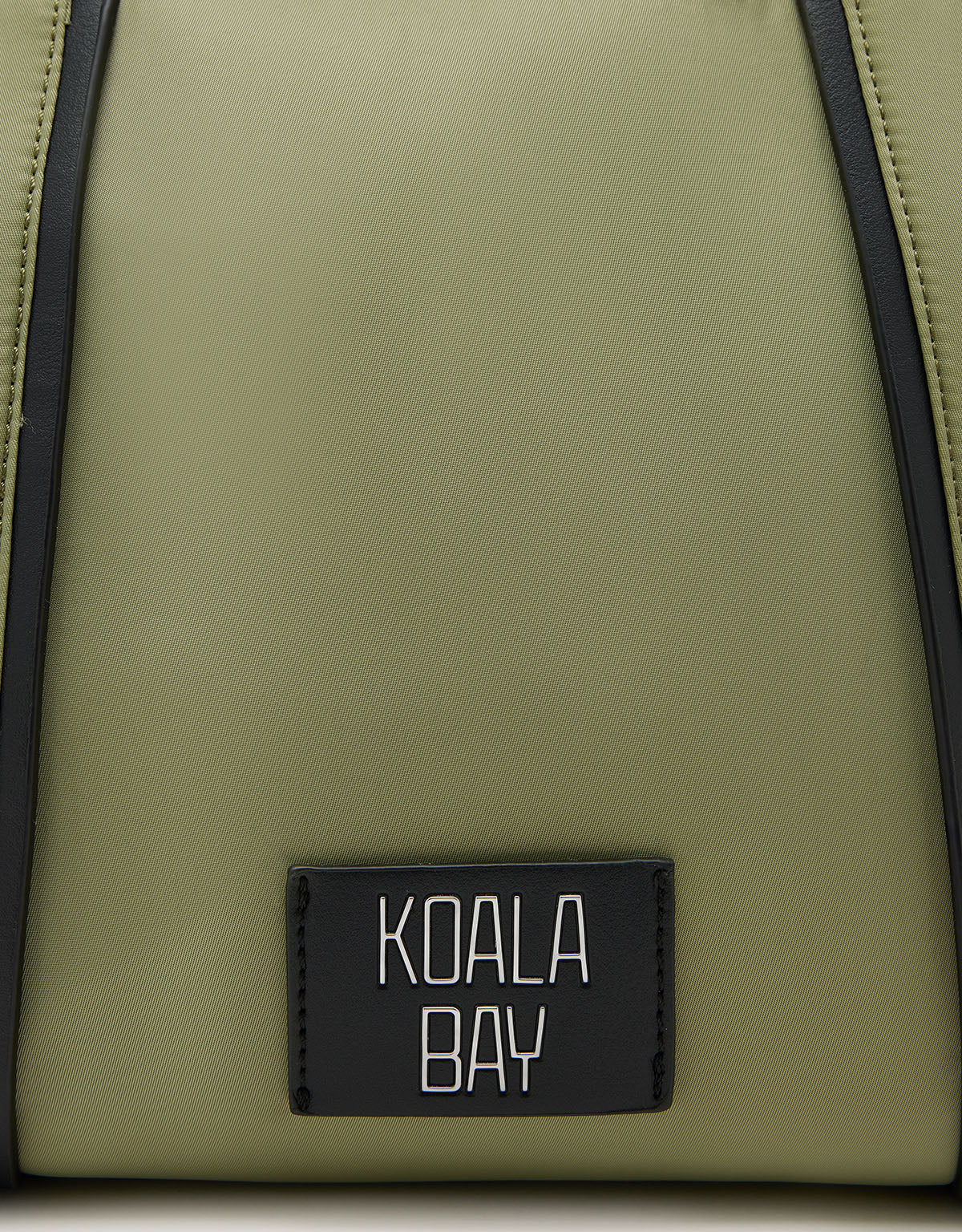 Bolso Shopper Caqui - Tiss 7