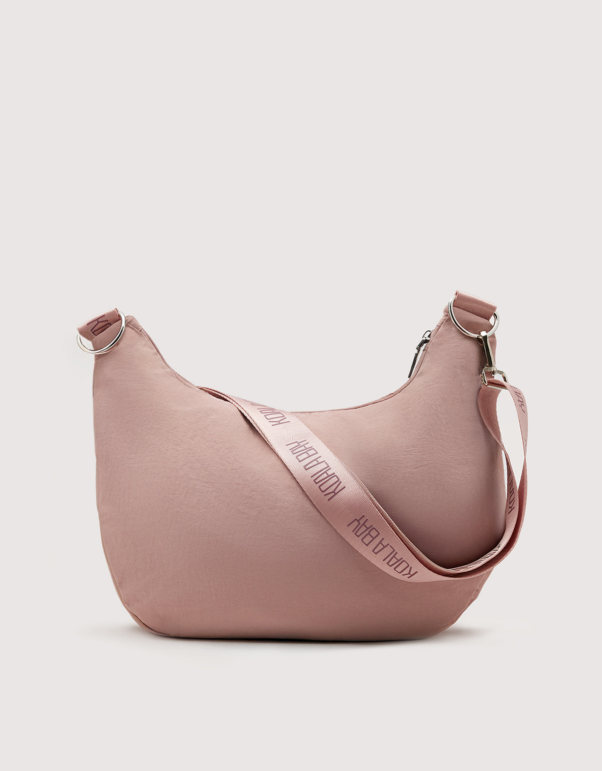 Bolso Bandolera Rosa - Cristi 4