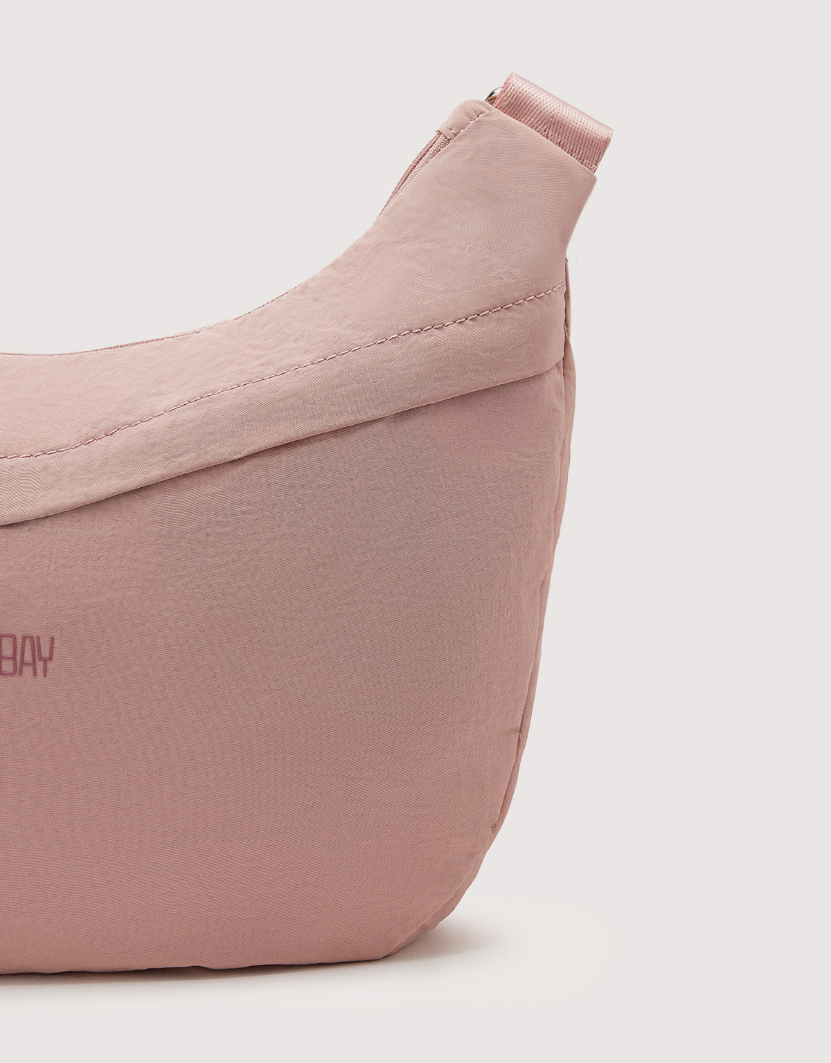 Bolso Bandolera Rosa - Cristi 6