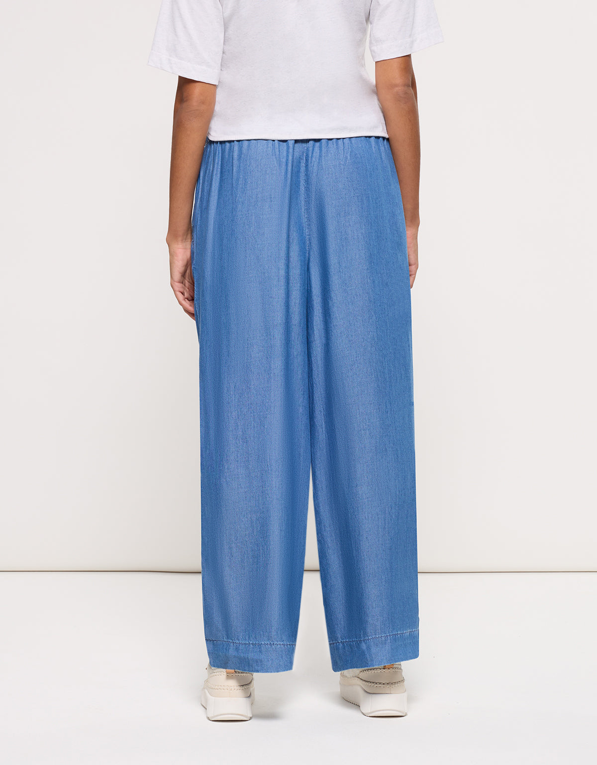 Pantalón largo Denim - Celly 4