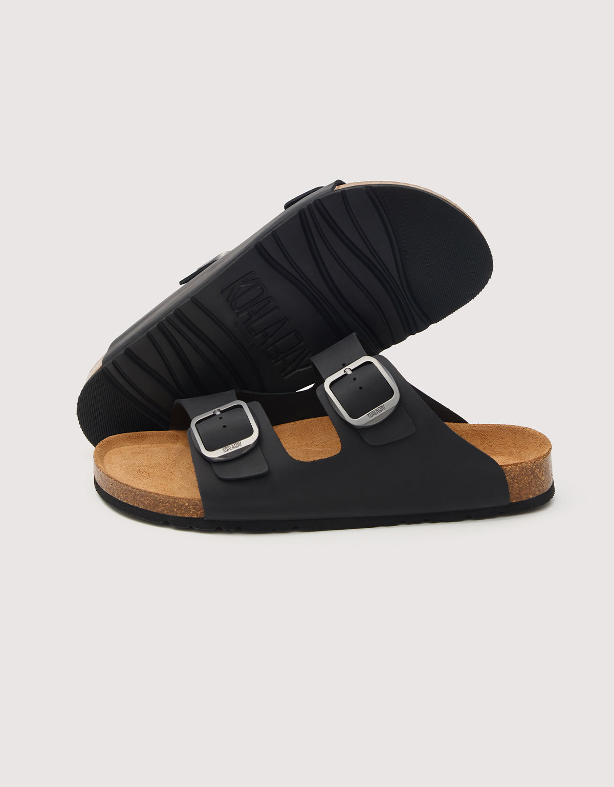 Sandalia Bio Negro- Majestic 4