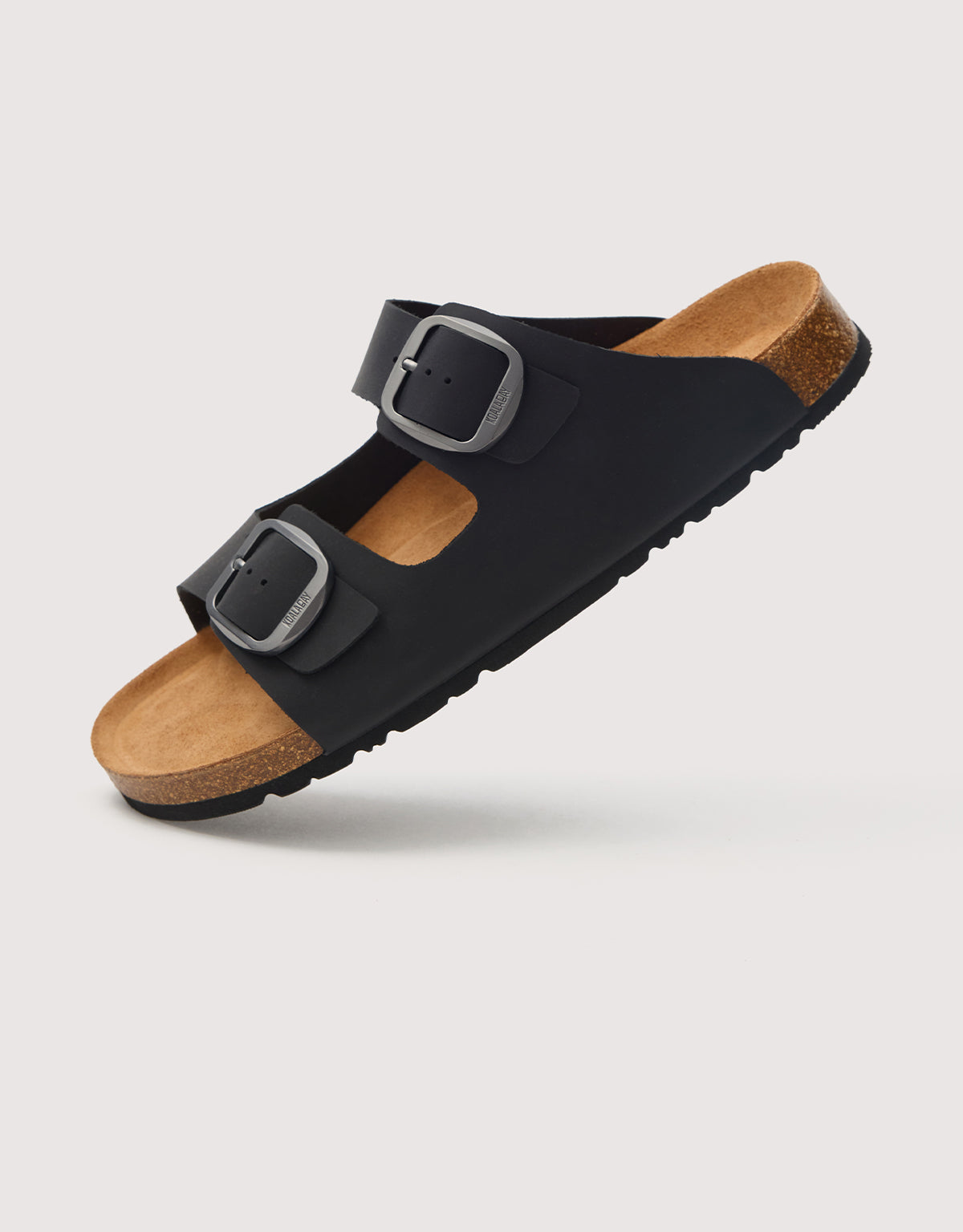 Sandalia Bio Negro- Majestic 6