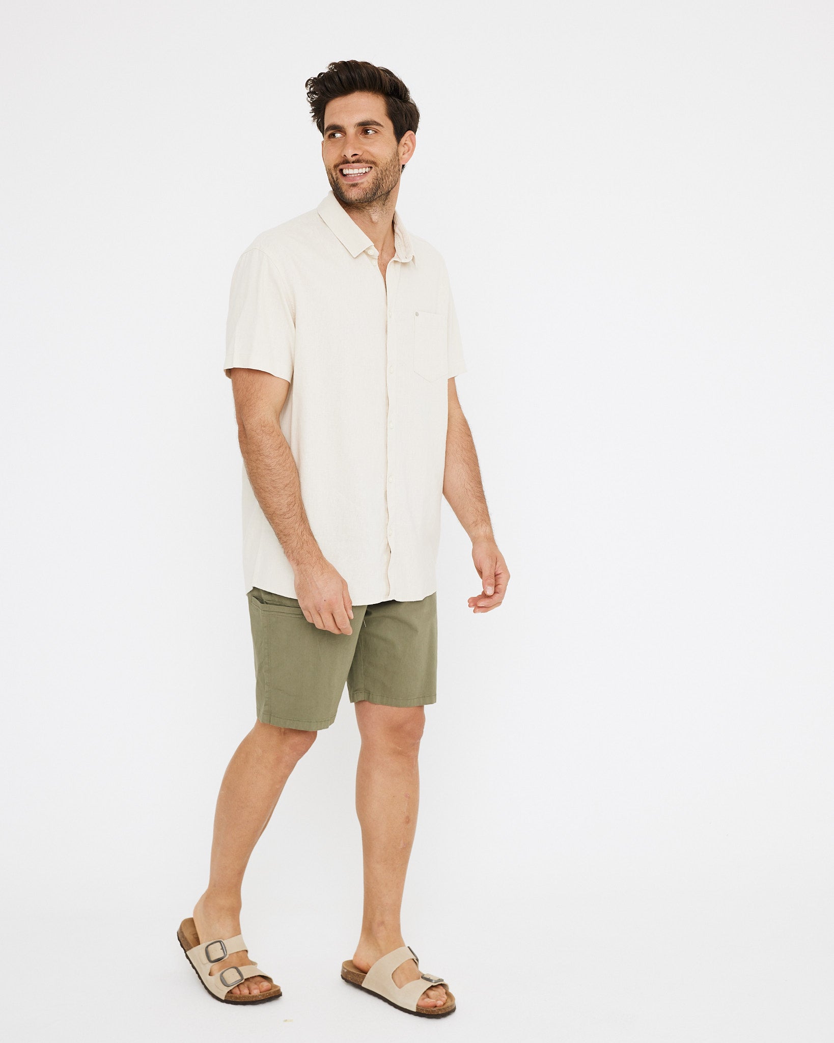 Bermuda Caqui - Daemon