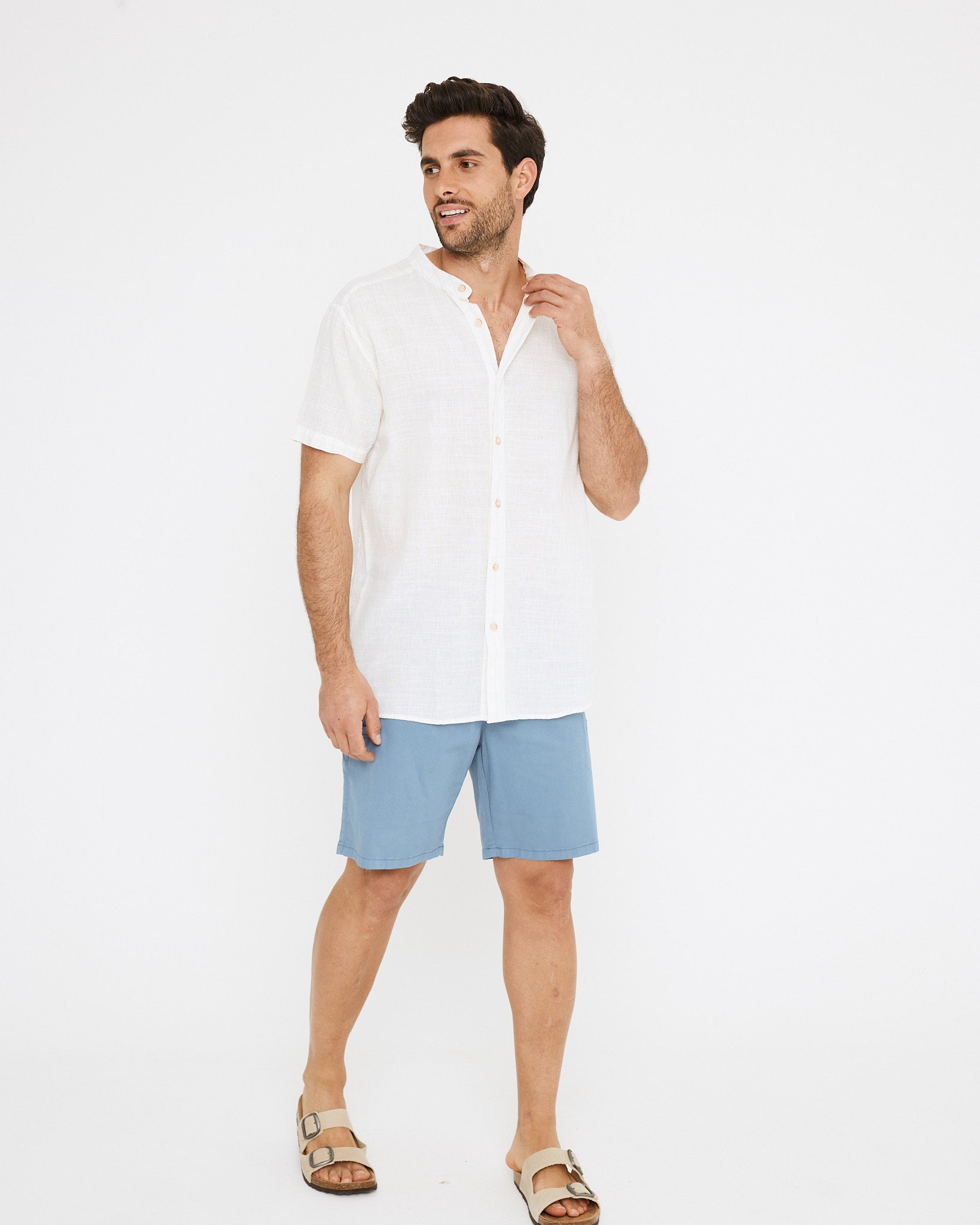 Bermuda Azul - Daemon