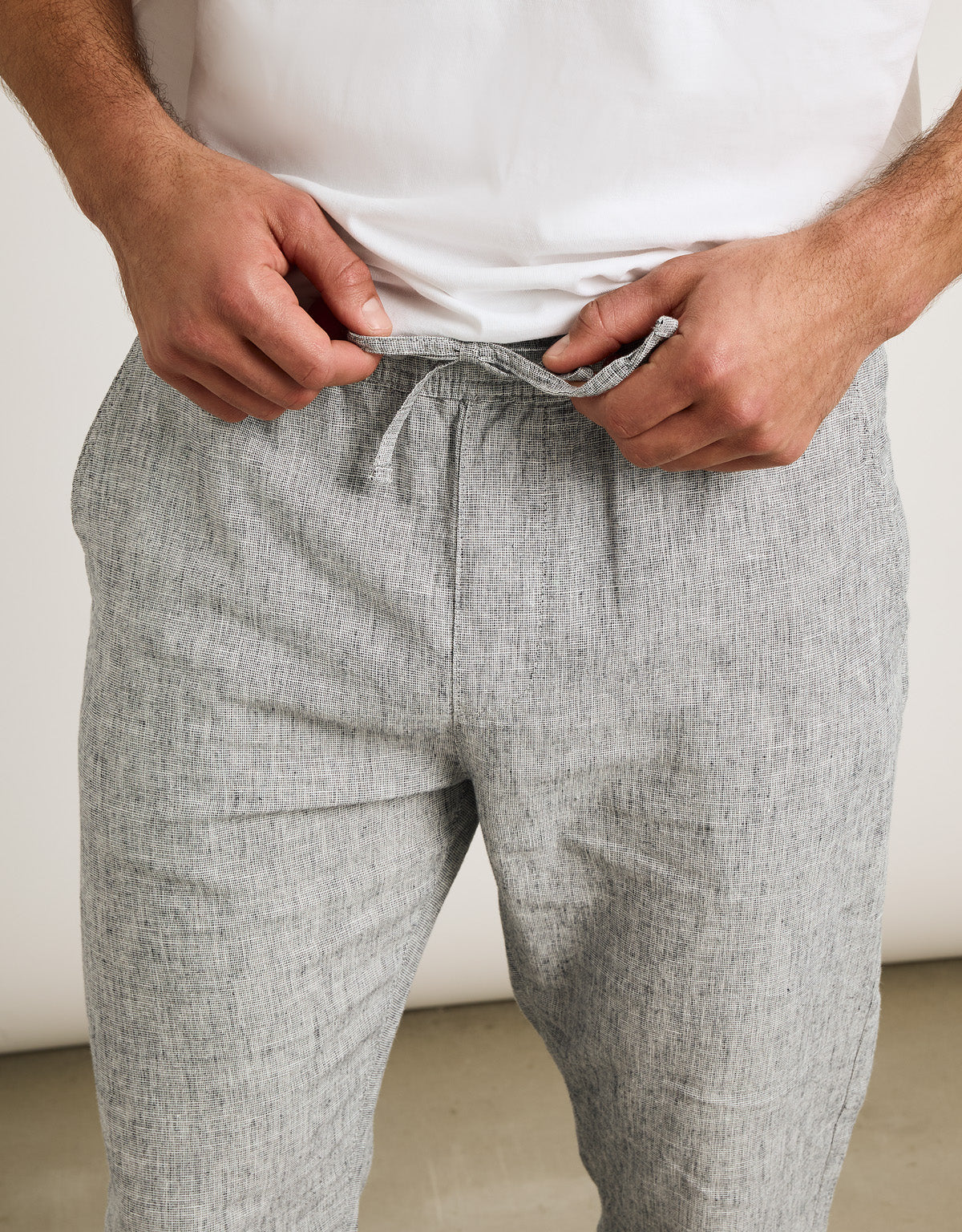 Pantalón Largo Azul - Daniel 5