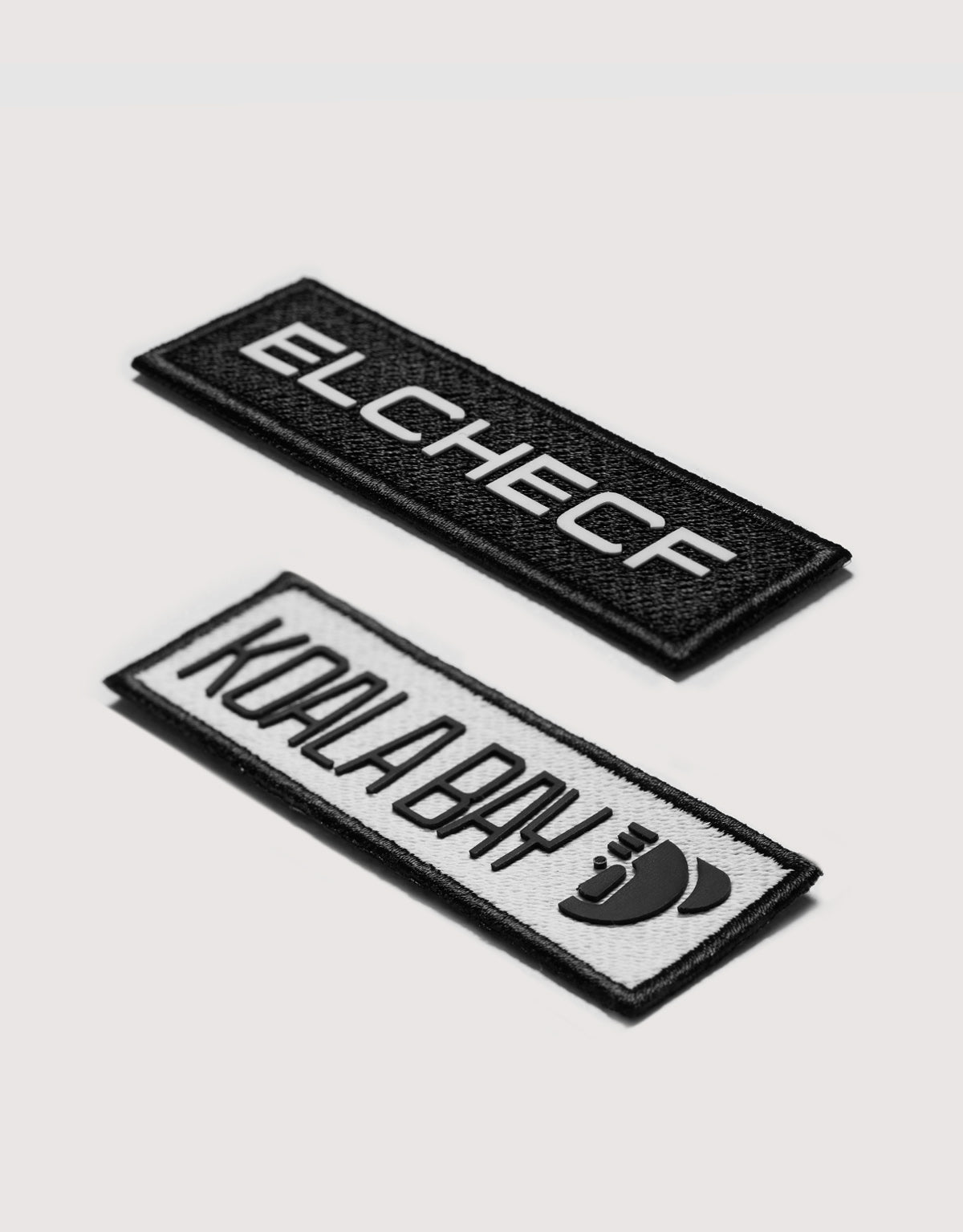 Parche Elche CF X Koala Bay