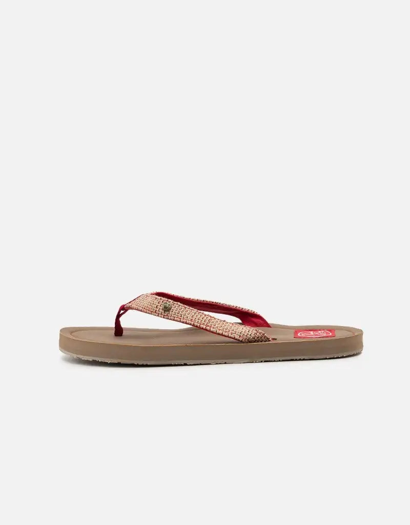 Chancla Dedo Alpine Fucsia by Koala Bay