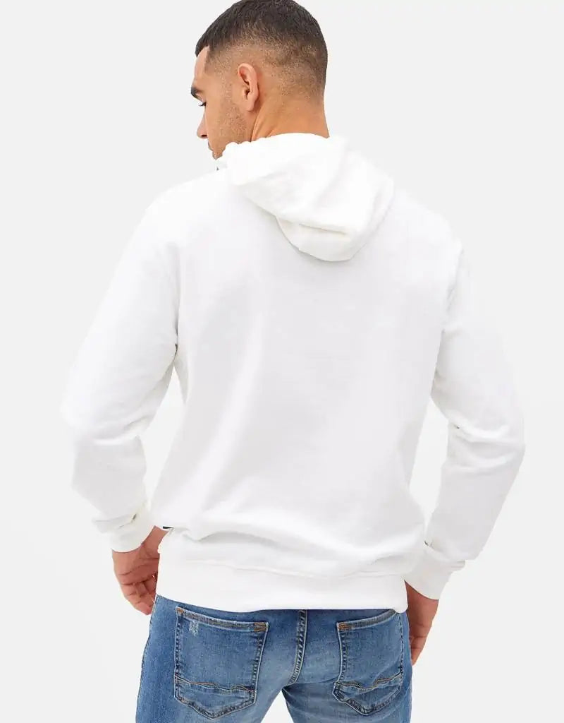 Sudadera con Capucha Algodón - Ikeya