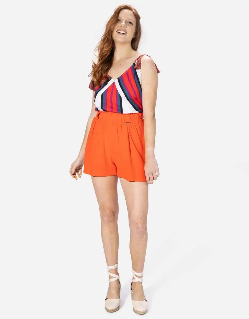 Bermuda Cat Nararanja by Koala Bay