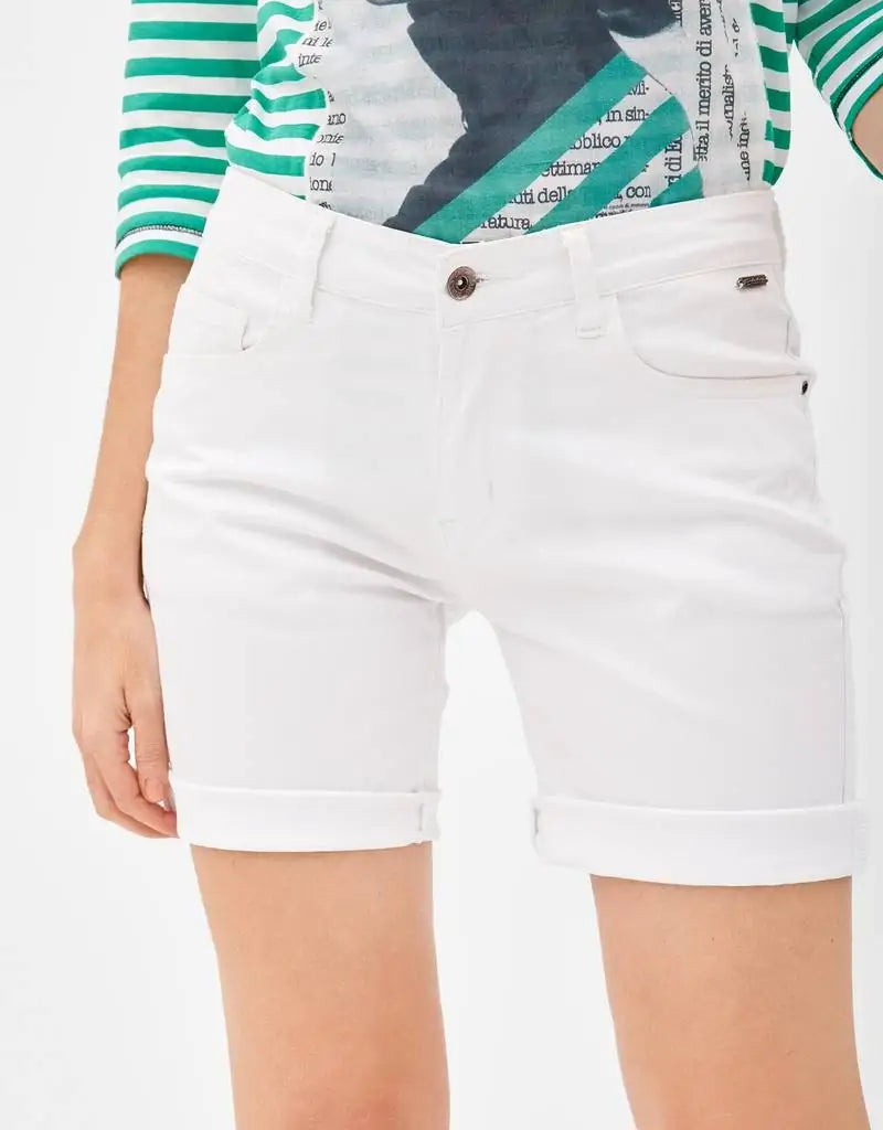 Bermuda Blanco - Juncal