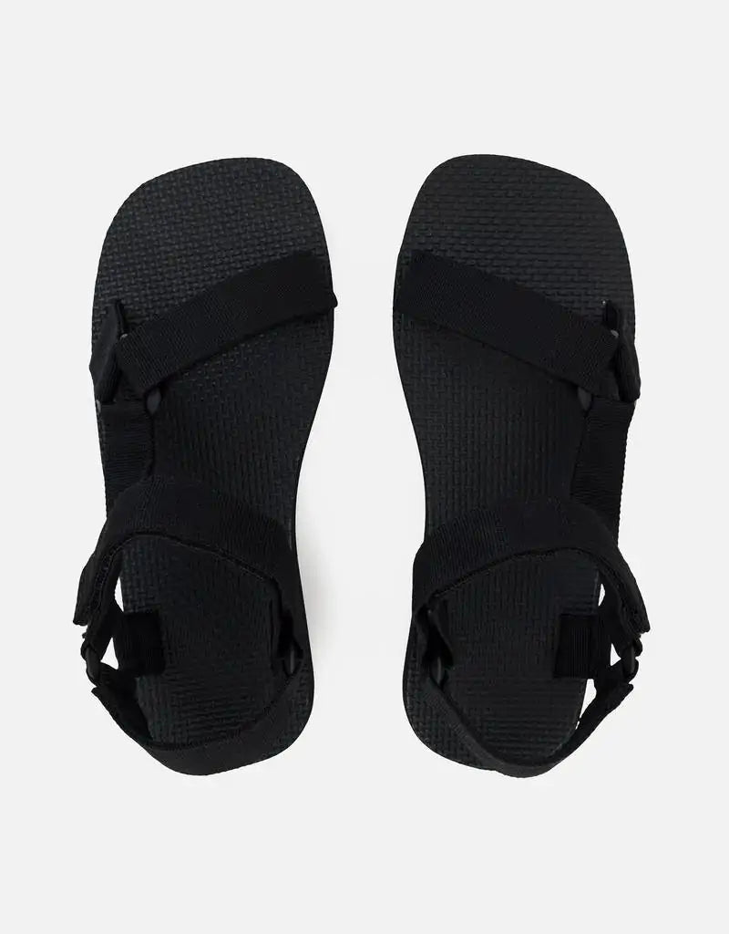 Cangrejera Trekking Woman Negro by Koala Bay