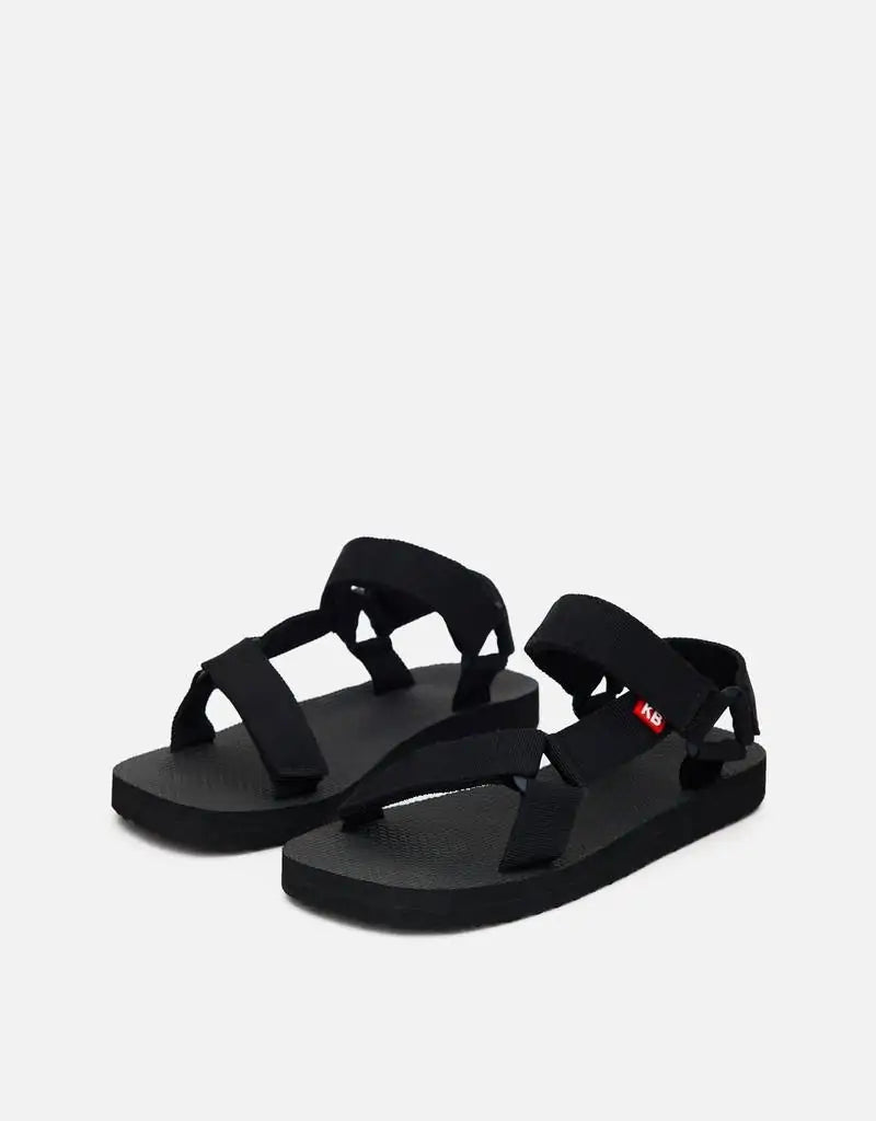 Cangrejera Trekking Woman Negro by Koala Bay