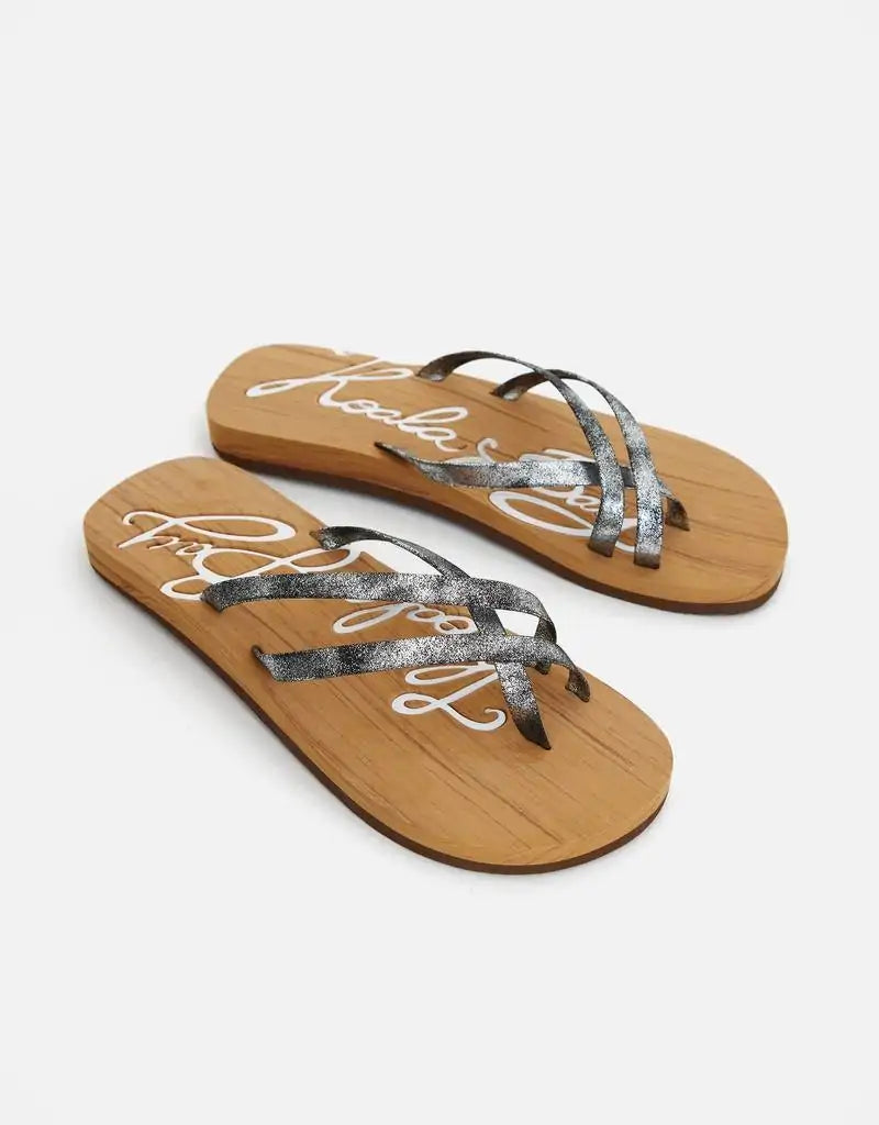 Flip Flop Toe Blei - Batavia